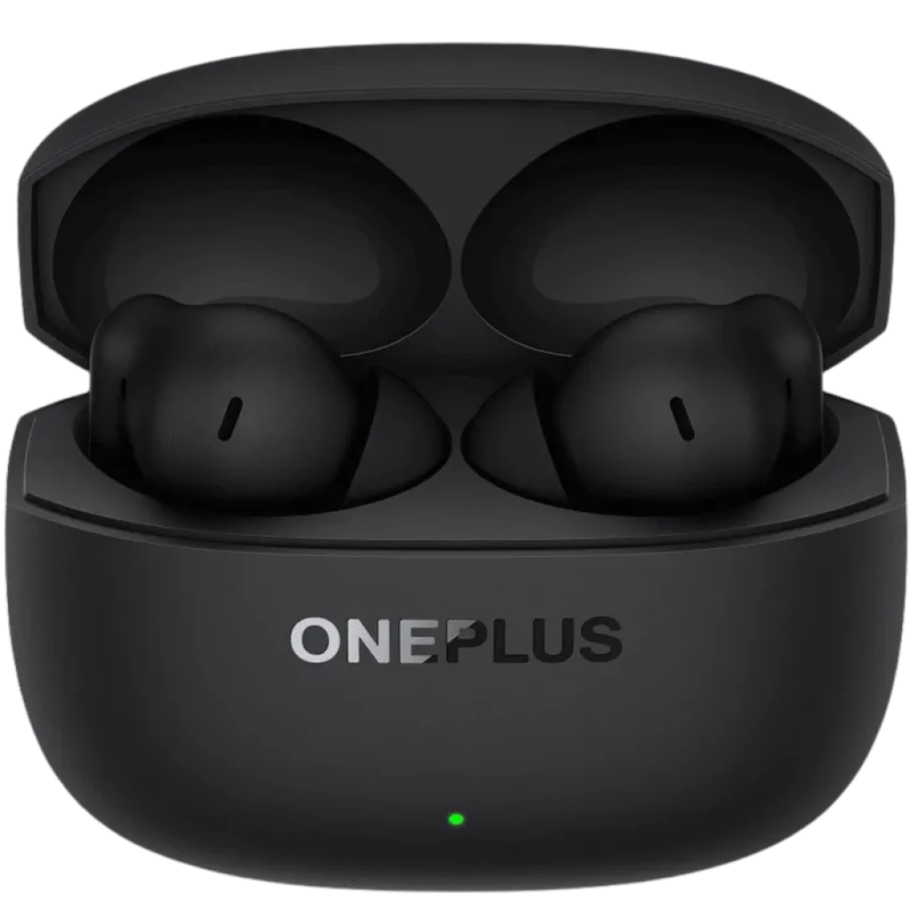 OnePlus Nord Buds 4 Pro Preto - Fones de ouvido sem fios