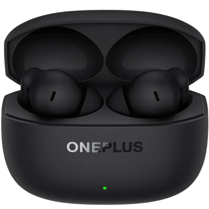 OnePlus Nord Buds 4 Pro Preto - Fones de ouvido sem fios