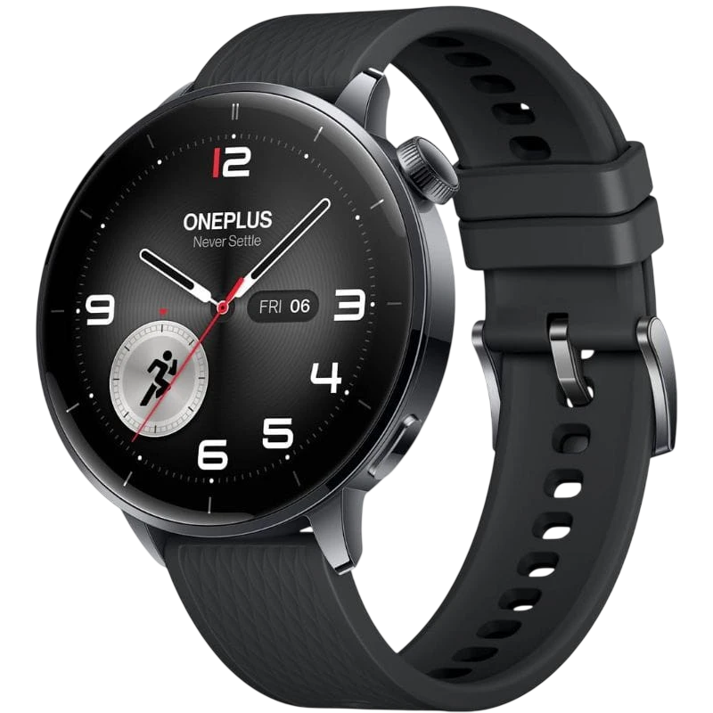 Oneplus Watch 3 43 mm  Preto