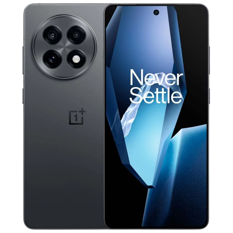 Oneplus 13R 5G 12GB/256GB Preto
