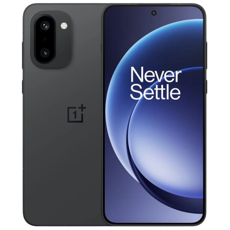 Oneplus 15R 5G 12GB/256GB Preto