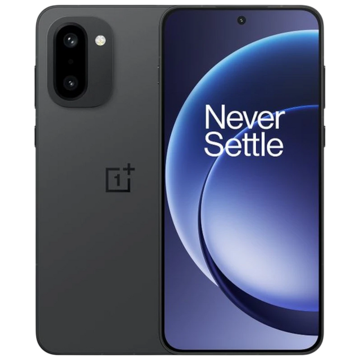 Oneplus 15R 5G 12GB/512GB Preto
