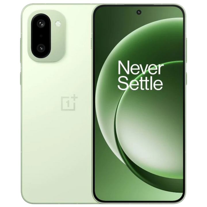 Oneplus 15R 5G 12GB/256GB Verde