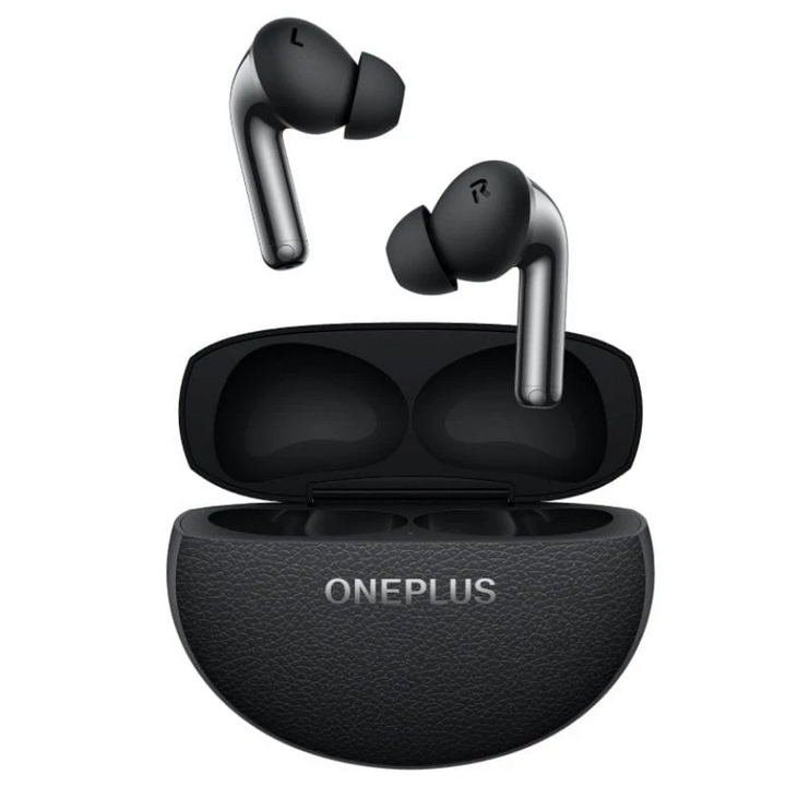 OnePlus Buds Pro 3 Preto