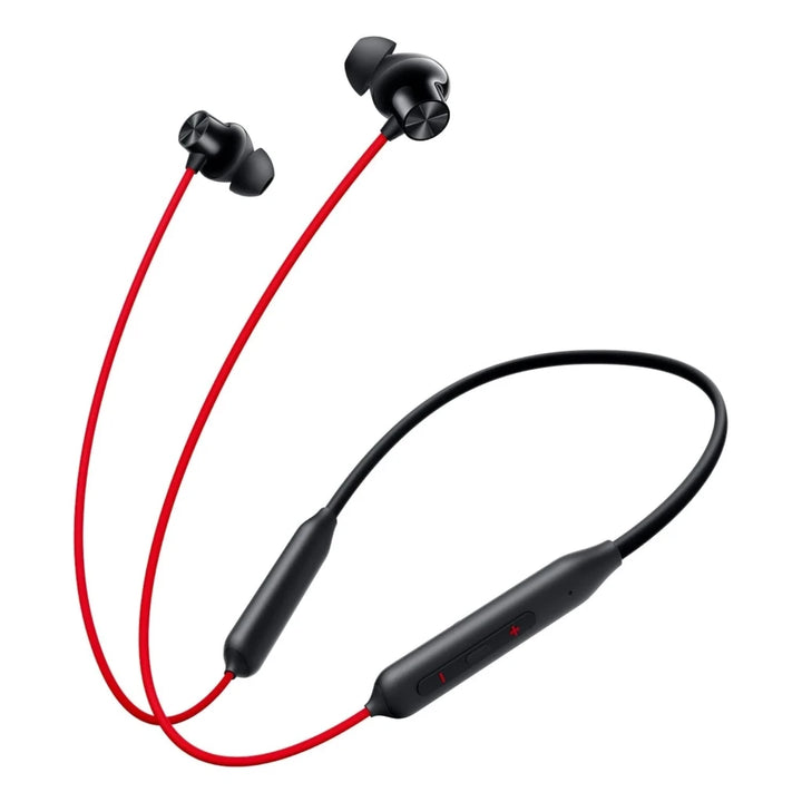Oneplus Bullet Wireless Z3 Crimsom Eclipse - Auriculares sem fios