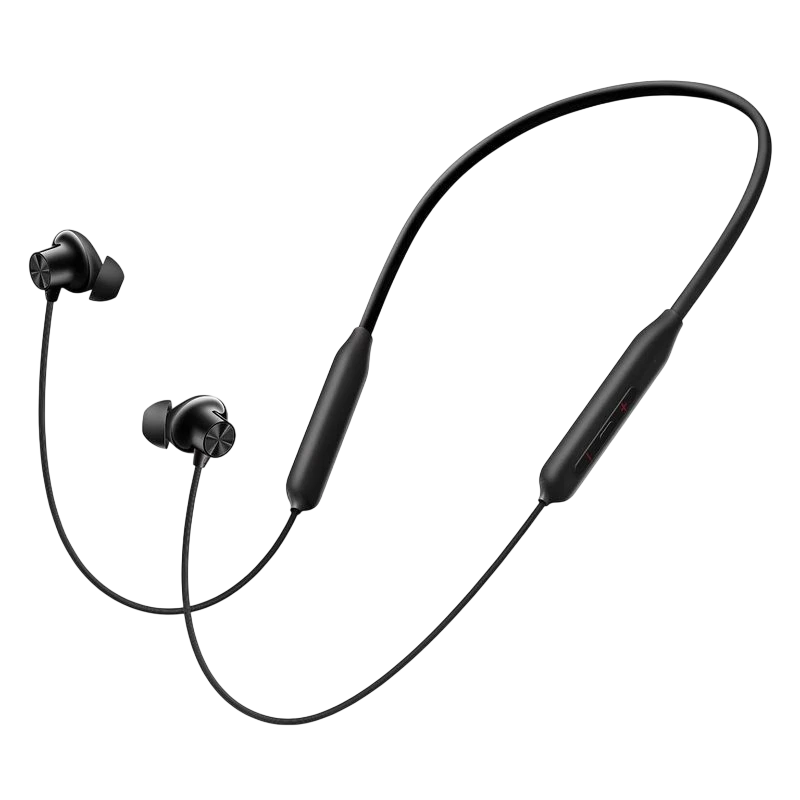 Oneplus Bullet Wireless Z3 Preto - Auriculares sem fios