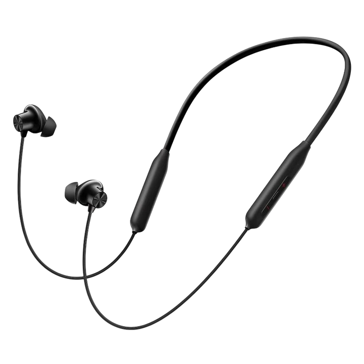 Oneplus Bullet Wireless Z3 Preto - Auriculares sem fios