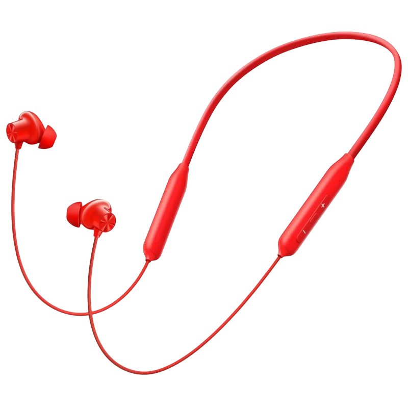 Oneplus Bullet Wireless Z3 SAMBA SUNSET - Auriculares sem fios