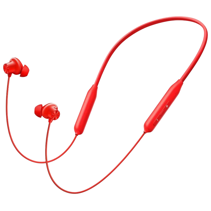 Oneplus Bullet Wireless Z3 SAMBA SUNSET - Auriculares sem fios