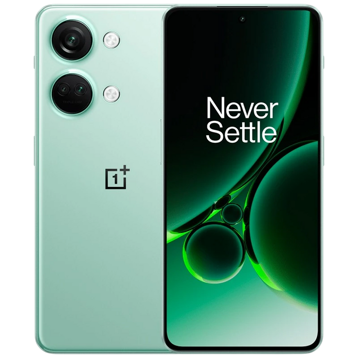 Oneplus Nord 3 5G 8GB/128GB Verde