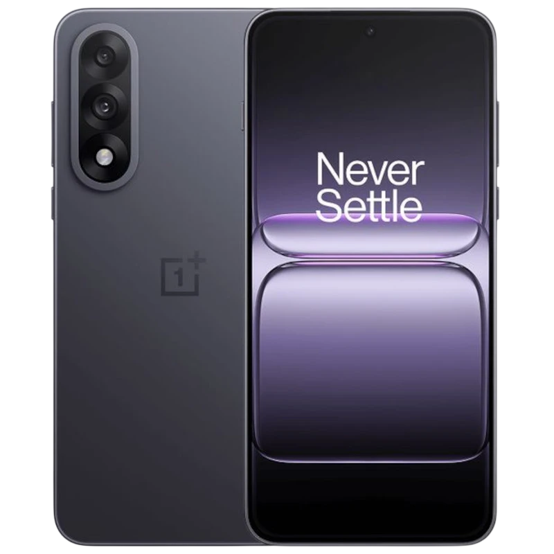 Oneplus Nord 5 5G 8GB/256GB Cinzento