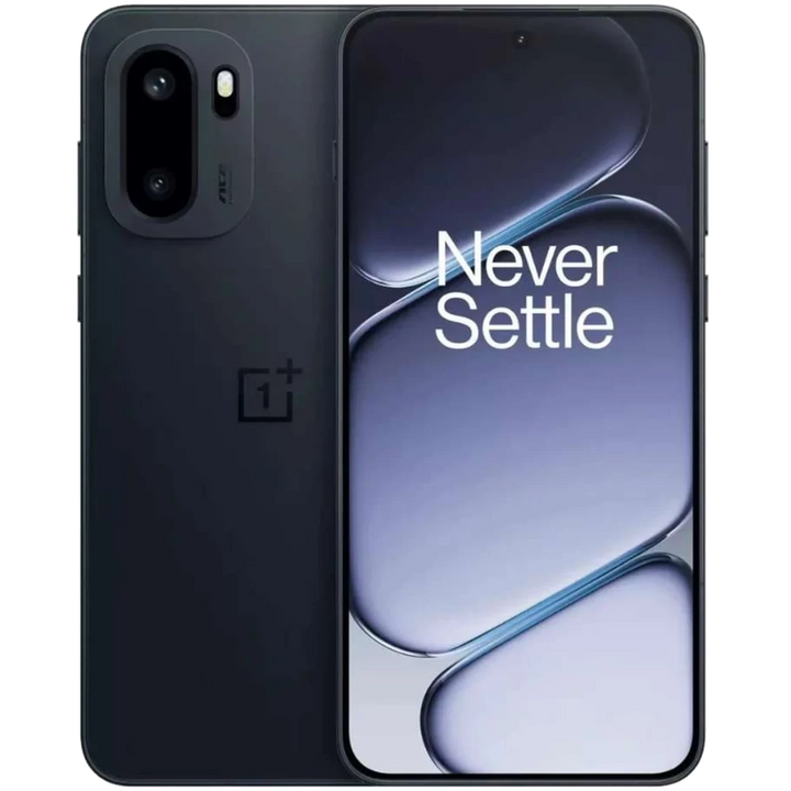 OnePlus Nord 6 5G 512 GB Preto Processador Qualcomm Snapdragon 8 12 GB de RAM Bateria de 7500 mAh