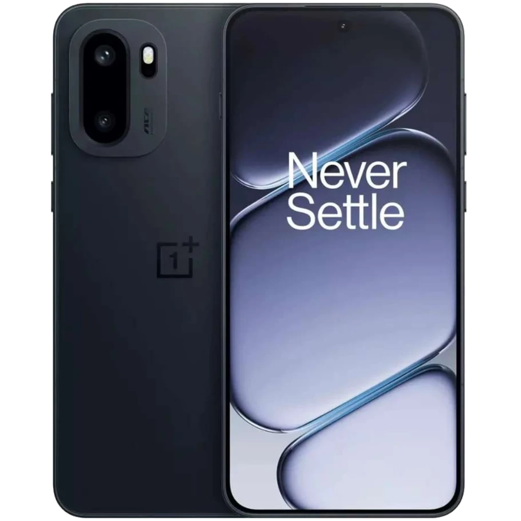 OnePlus Nord 6 5G 256 GB Preto Câmara de 50 MP 8 GB de RAM Ecrã OLED
