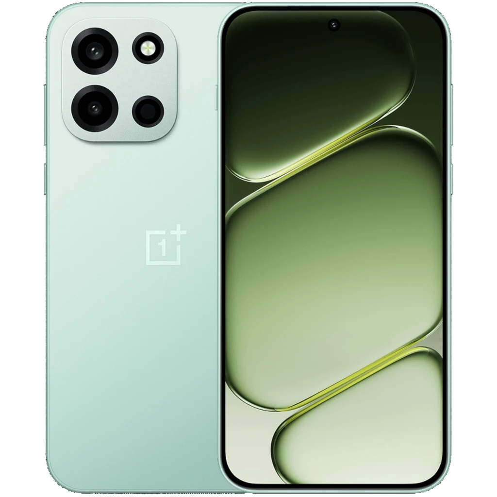 OnePlus Nord 6 5G 512 GB Verde Google Gemini 8 12 GB de RAM Câmera tripla de 50 MP