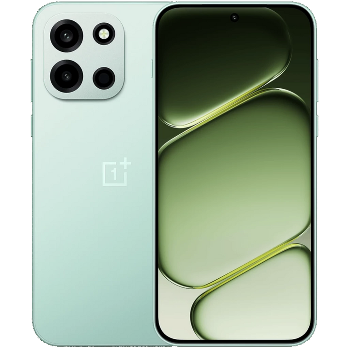 OnePlus Nord 6 5G 512 GB Verde Google Gemini 8 12 GB de RAM Câmera tripla de 50 MP