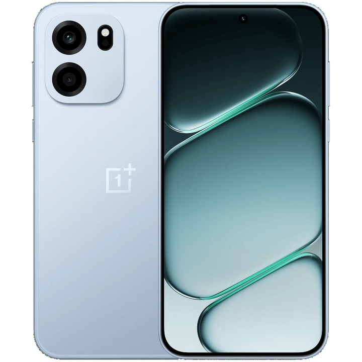 OnePlus Nord CE 6 5G 256 GB Azul 8 GB 7500 mAh