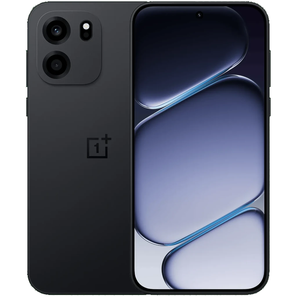 OnePlus Nord CE 6 5G 256 GB Preto 8 GB 7500 mAh