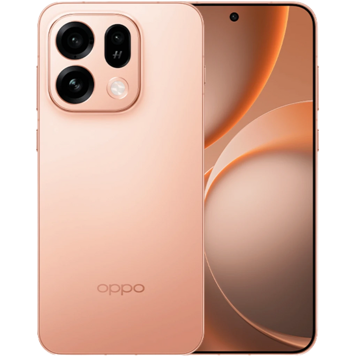 Oppo Find X9S 5G 12GB/512GB Laranja MediaTek Dimensity 9500 (3 nm)