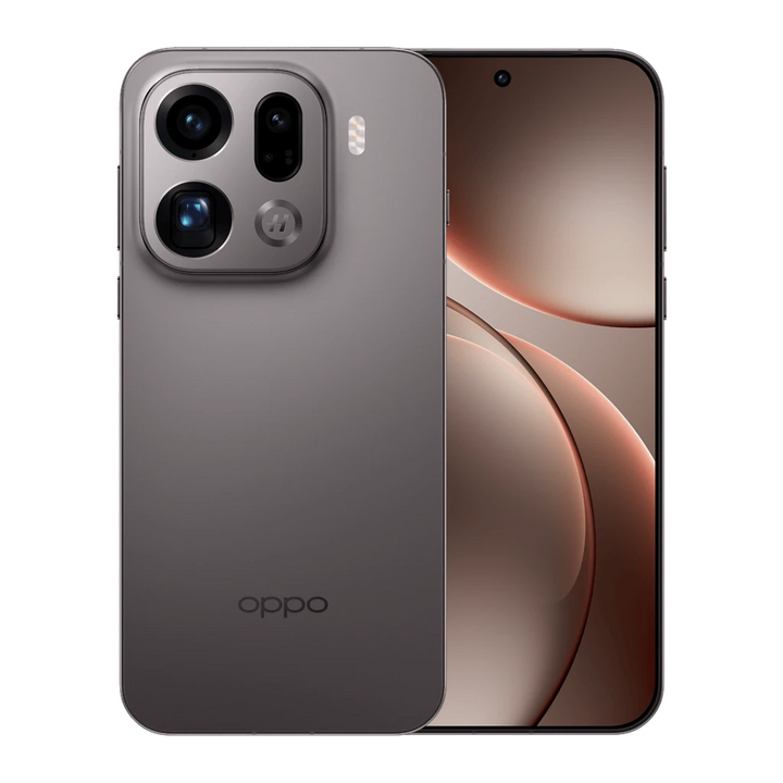 Oppo Find X9S 5G 12GB/512GB Cinzento 50MP Periscópico 3x OIS 6,59 polegadas AMOLED 120Hz