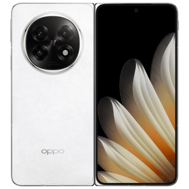 Oppo Find N5 5G 16GB/512GB Branco