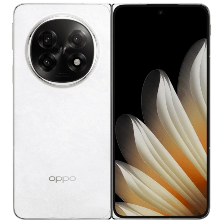 Oppo Find N5 5G 16GB/512GB Branco