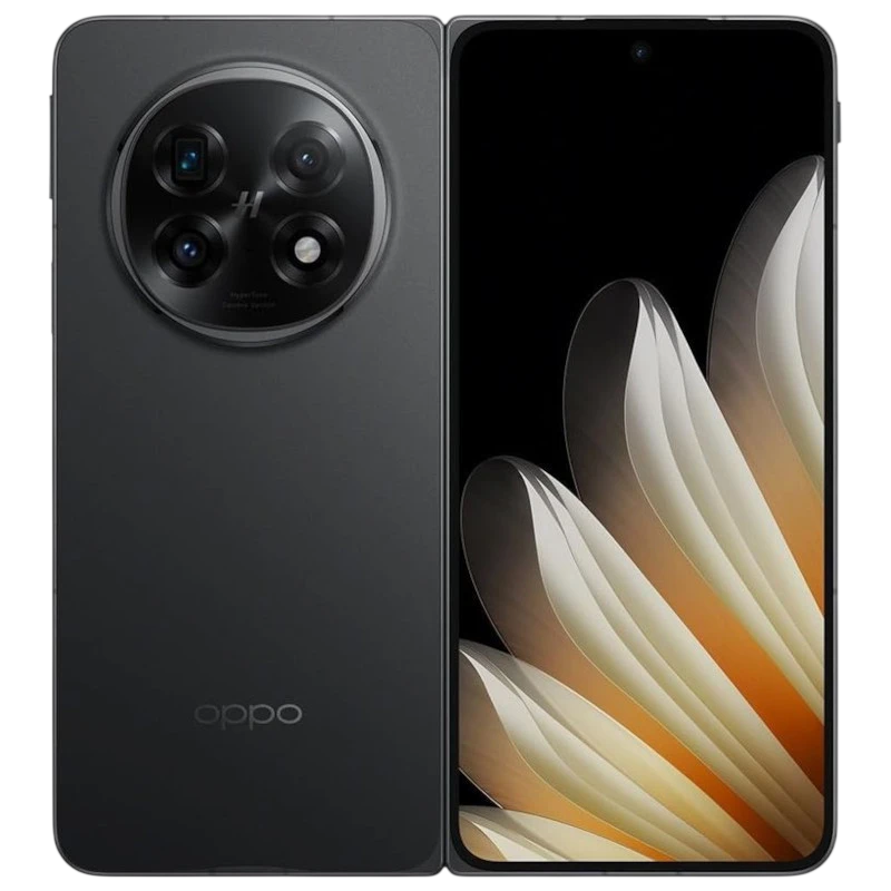 Oppo Find N5 5G 16GB/512GB Preto