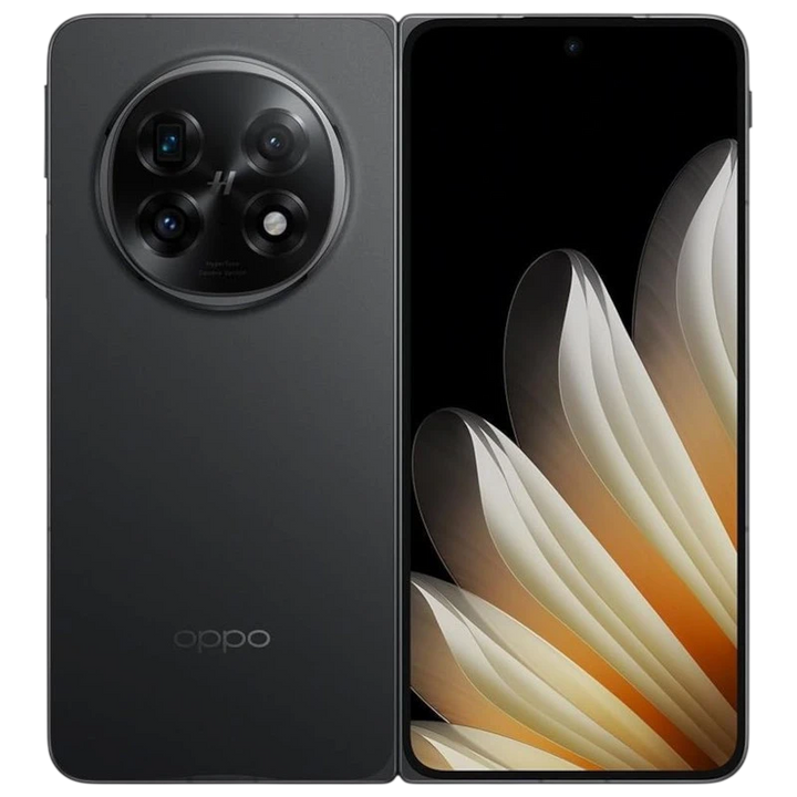 Oppo Find N5 5G 16GB/512GB Preto