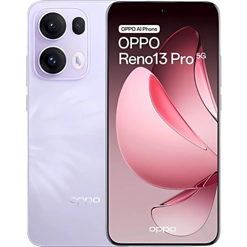 Oppo Reno13 Pro 5G 12GB/512GB  Plume Purple