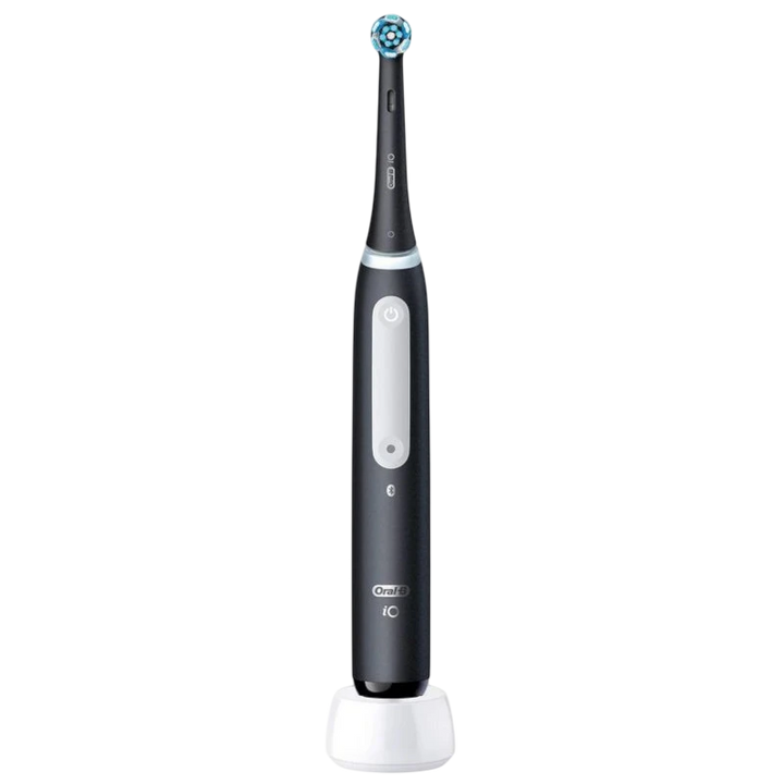 Oral-B iO Series 4 Preto