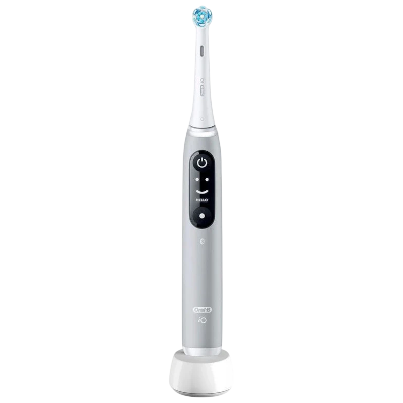 Oral-B iO Series 6 Cinzento