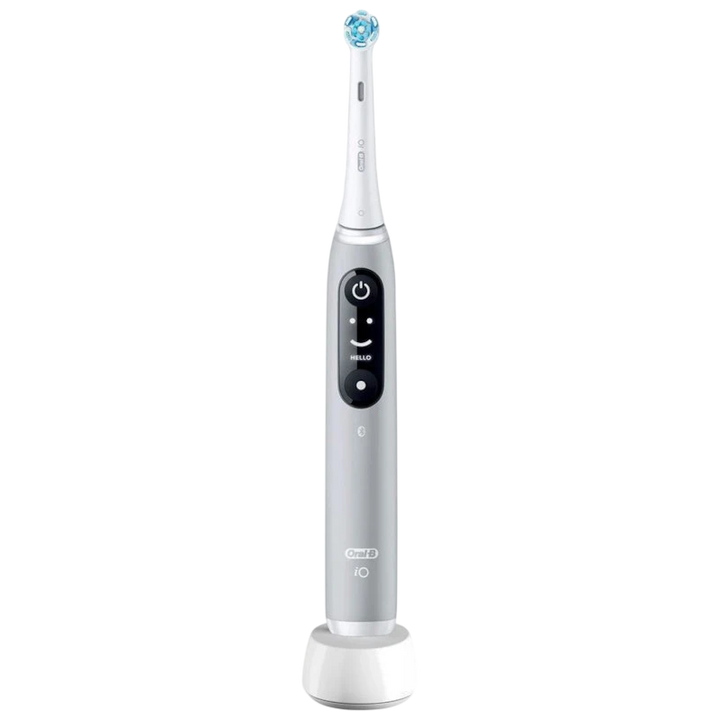 Oral-B iO Series 6 Cinzento