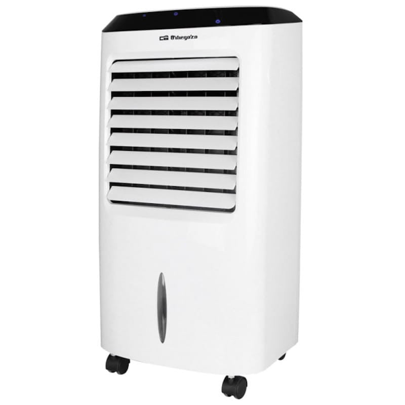Ar Condicionado Portátil Sem Tubo Orbegozo AIR 52