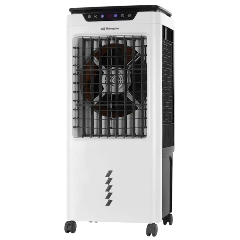 Ar condicionado Portátil Sem Tubo Orbegozo Air 55