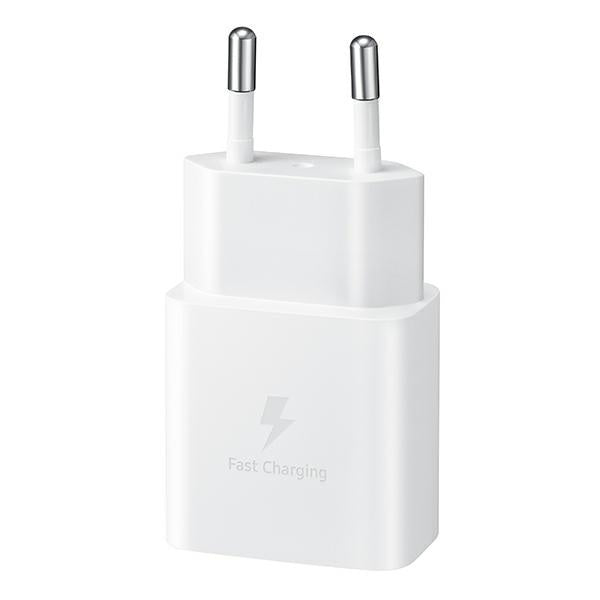 Adaptador / Carregador 15W USB-C Samsung