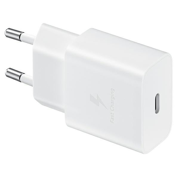 Adaptador / Carregador 15W USB-C Samsung