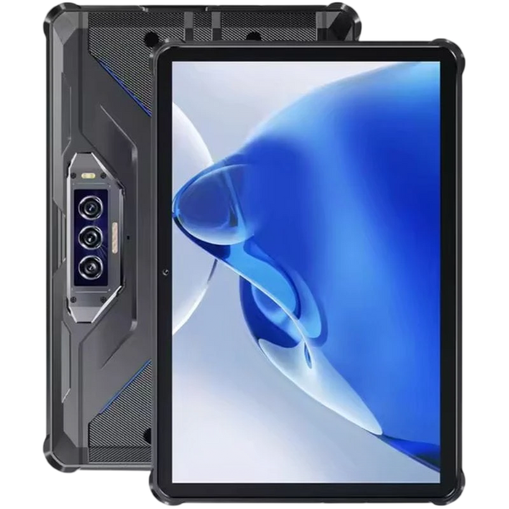 Oukitel RT7 Titan 10.1 12GB/512GB 5G Preto - Tablet Rugged