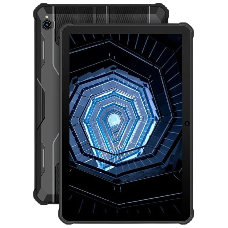 Oukitel RT9 10.1 6GB/256GB Preto - Tablet Robusto