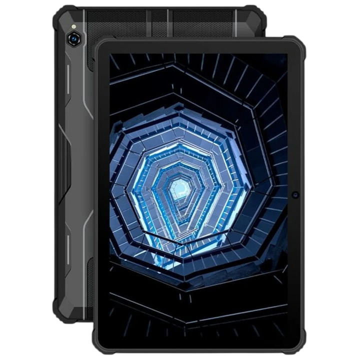 Oukitel RT9 10.1 6GB/256GB Preto - Tablet Robusto