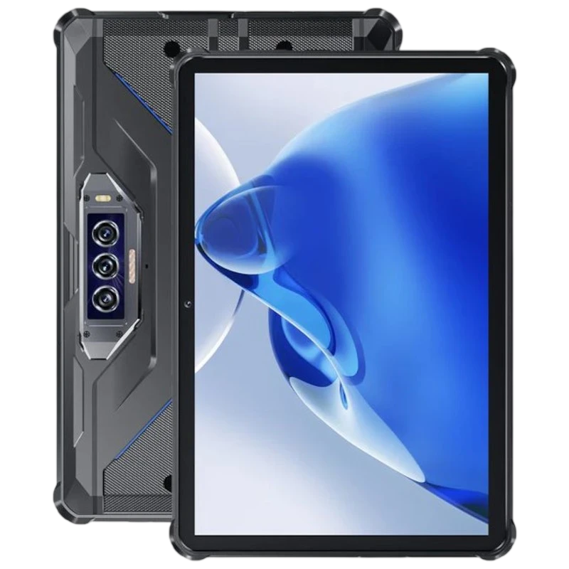 Oukitel RT7 Titan 10.1" 8GB/256GB  4G Azul - Tablet Rugged