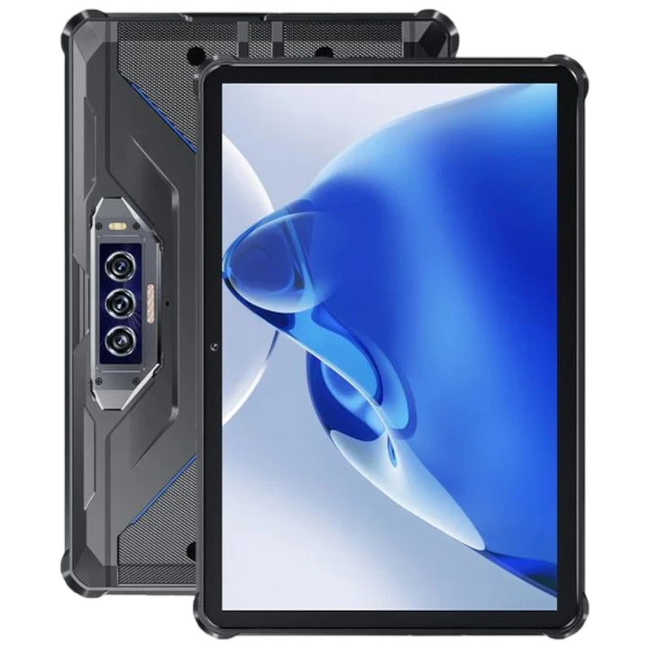 Oukitel RT7 Titan 10.1" 8GB/256GB  4G Azul - Tablet Rugged