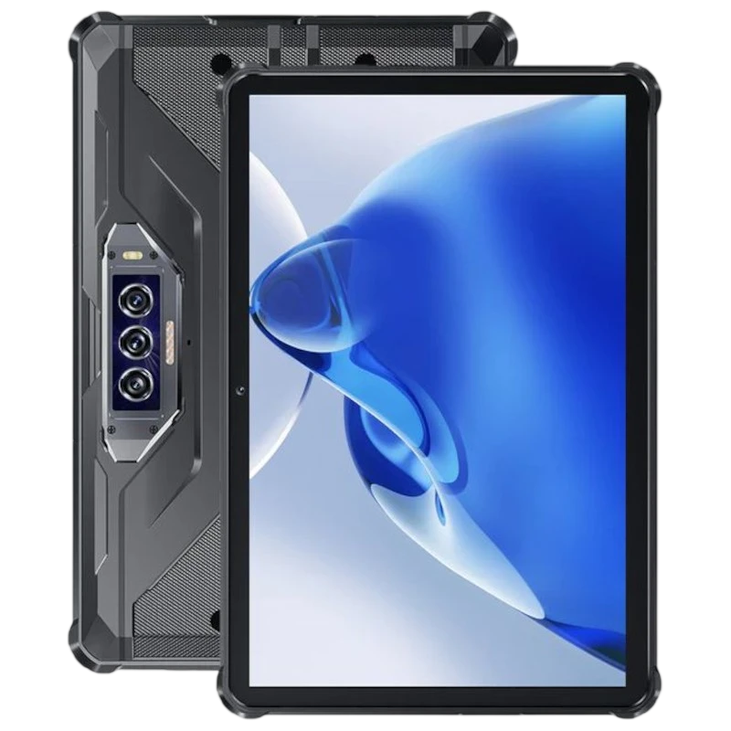 Oukitel RT7 Titan 10.1" 8GB/256GB 4G Preto - Tablet Robusto