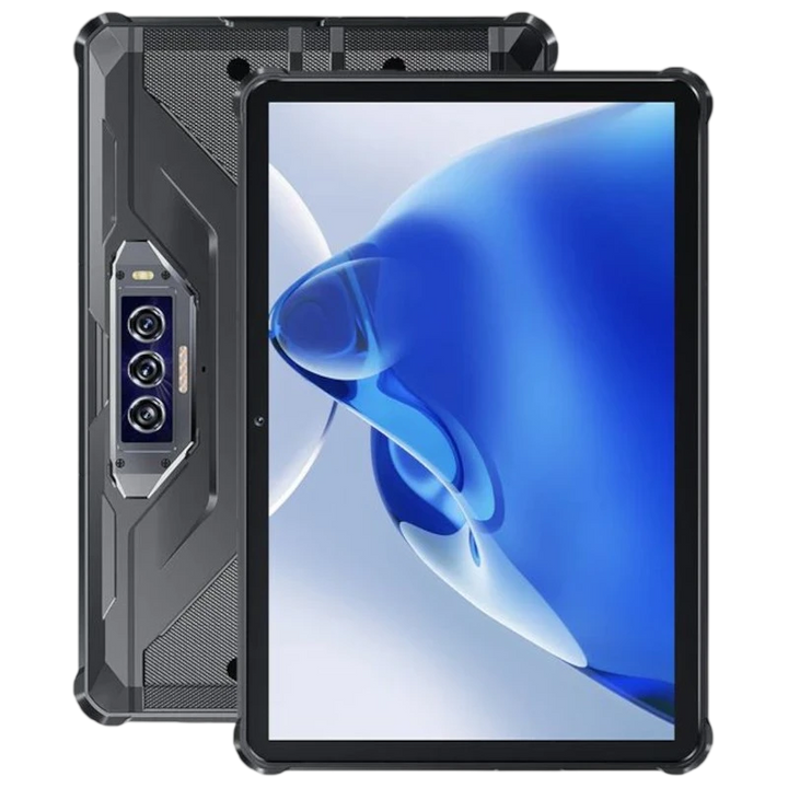 Oukitel RT7 Titan 10.1" 8GB/256GB 4G Preto - Tablet Robusto