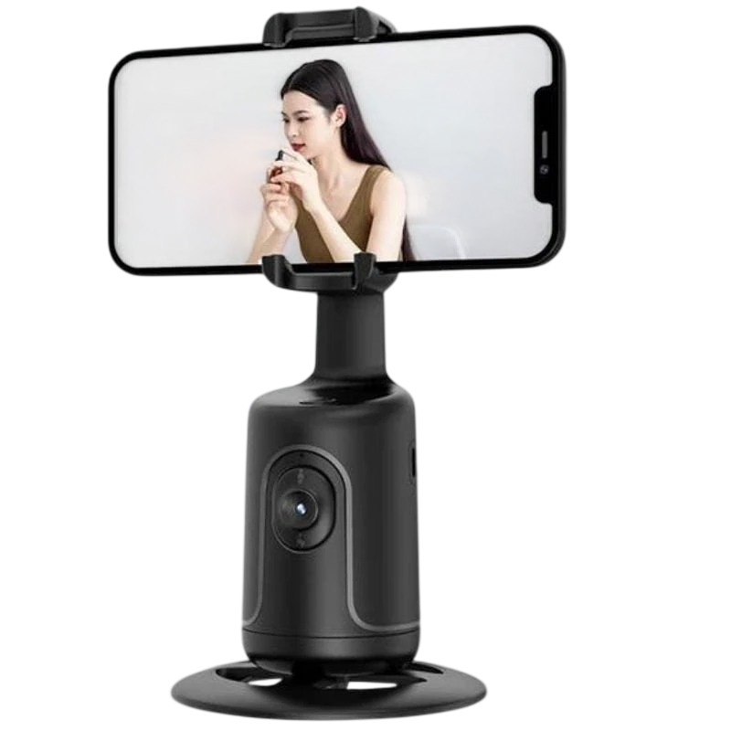 Suporte de Seguimento Automático Gimbal - P01 Pro 360º