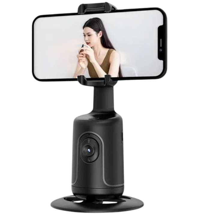 Suporte de Seguimento Automático Gimbal - P01 Pro 360º