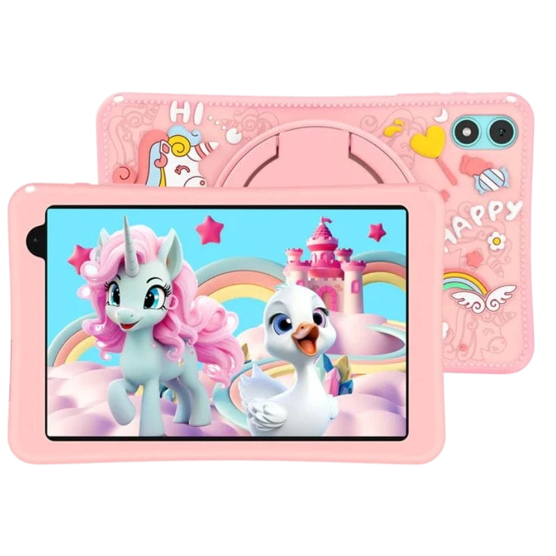 Teclast P85TKids 8" 4GB/64GB Rosa - Tablet
