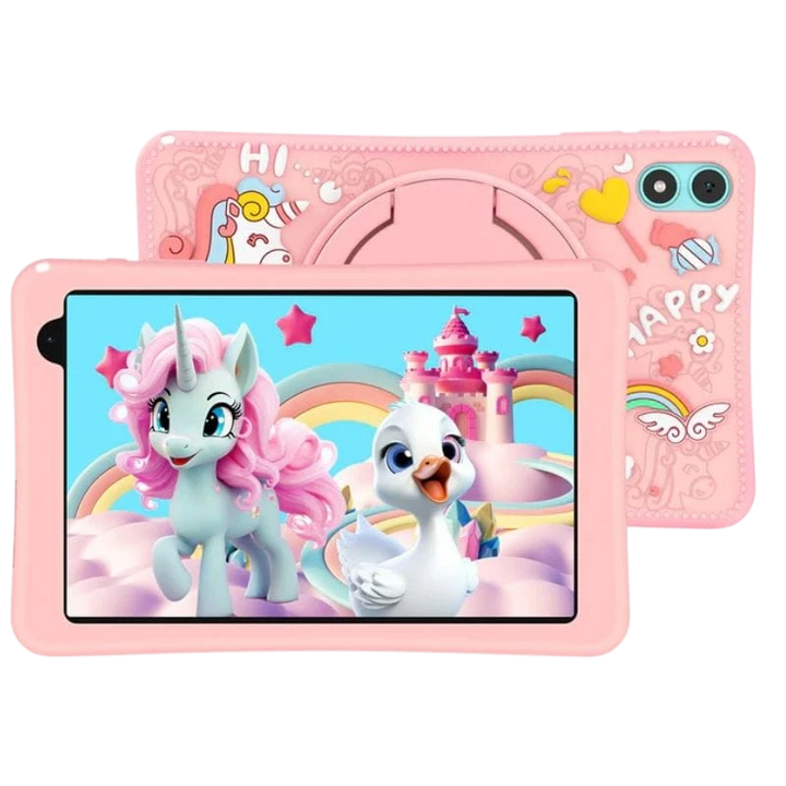 Teclast P85TKids 8" 4GB/64GB Rosa - Tablet