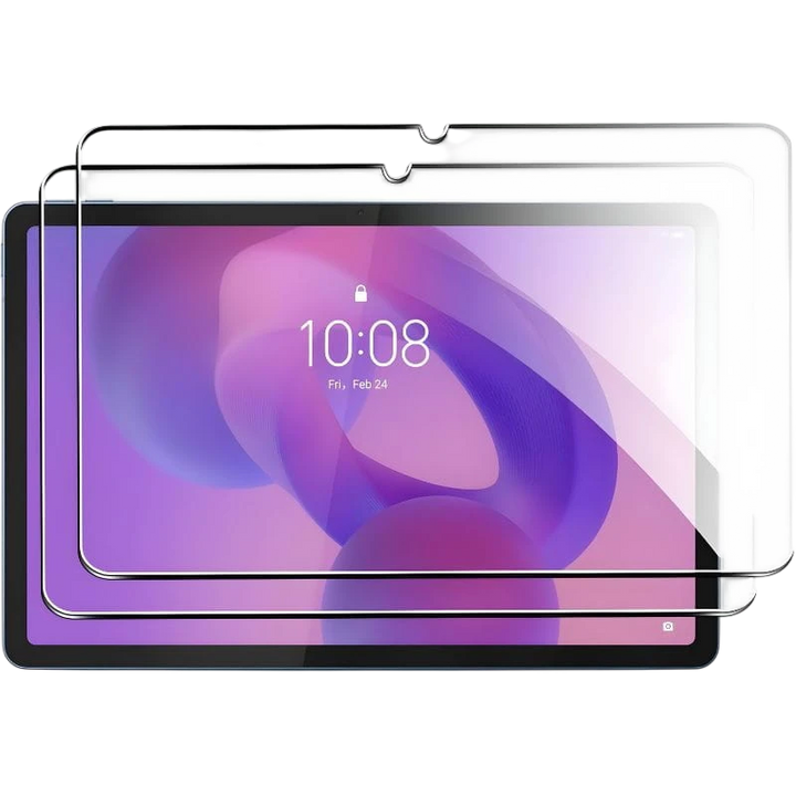 Pack x2 Protetor de vidro temperado para Xiaomi Redmi Pad 2