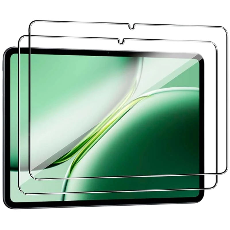 Pack x2 Película de vidro temperado Oneplus Pad 2