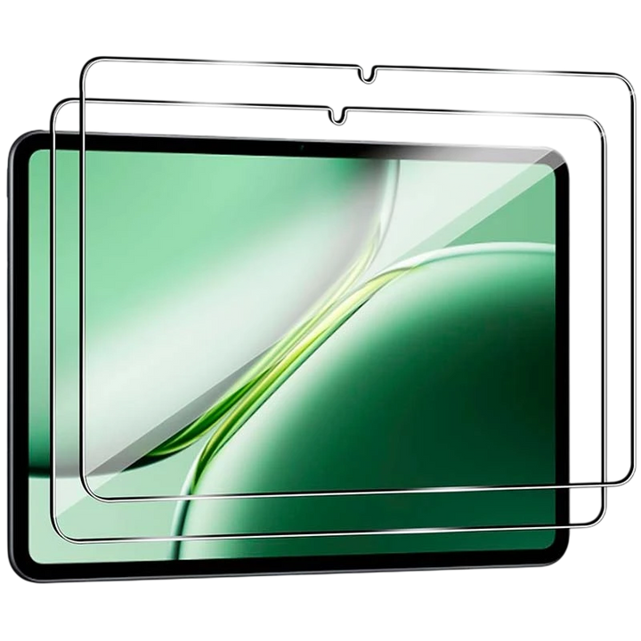 Pack x2 Película de vidro temperado Oneplus Pad 2