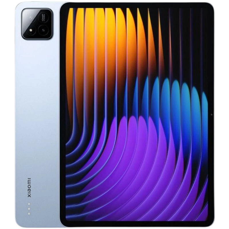 Xiaomi Pad 7 11'' Wi-Fi 6E 8GB/256GB Azul - Tablet